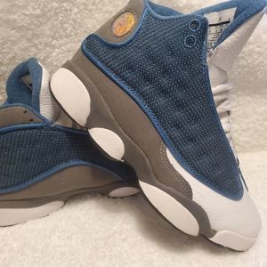 Jordan 13 Flint (2014) 5.5 women